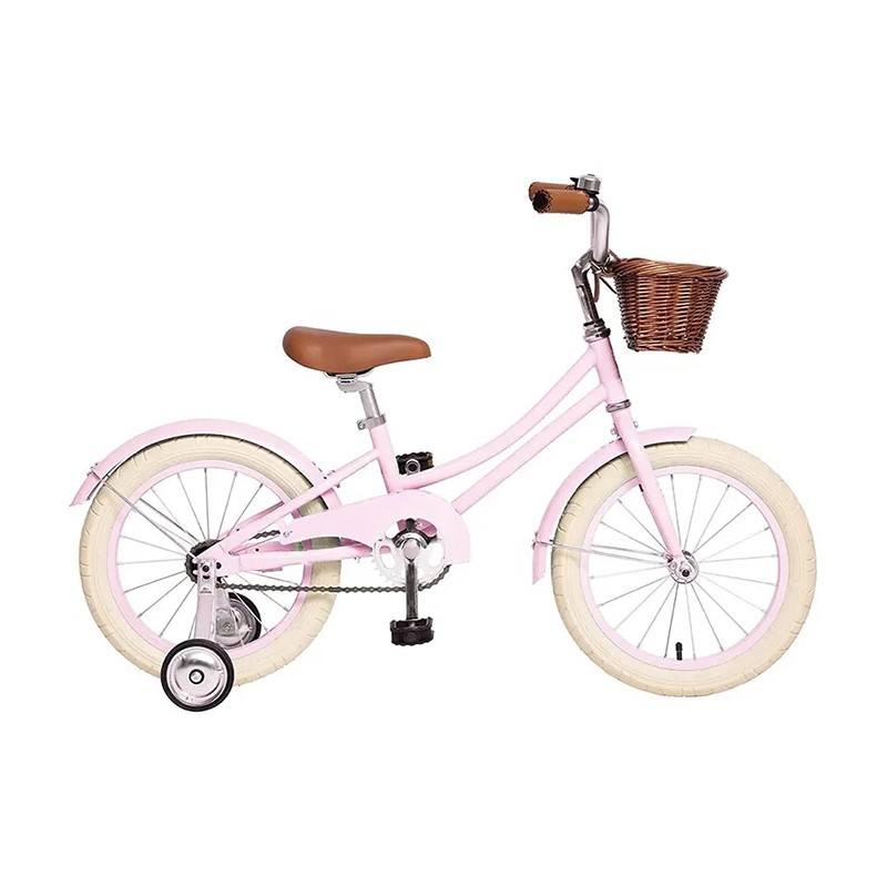 14 Inch Children's Bike