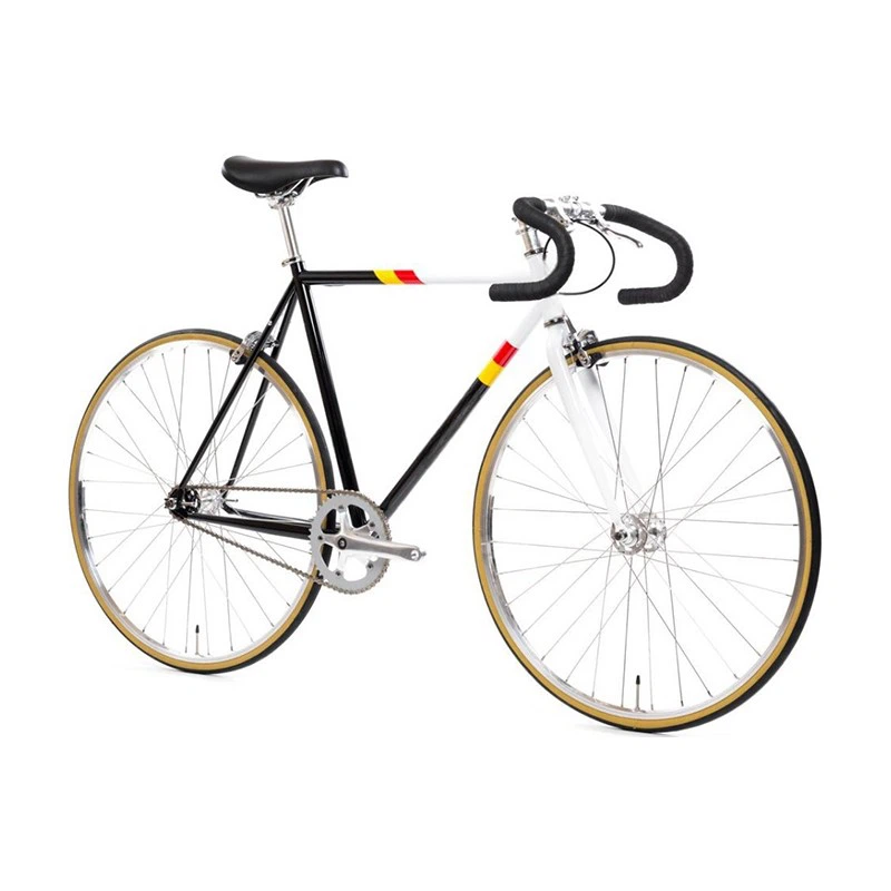 entry level fixed gear bike