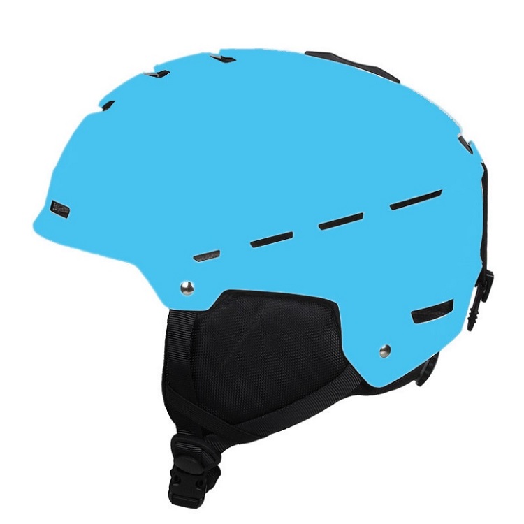 Adjustable Ski Helmet Adjustable Ski Helmet
