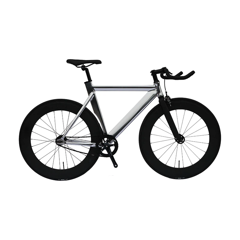 Fixed Gear Bike Aluminum