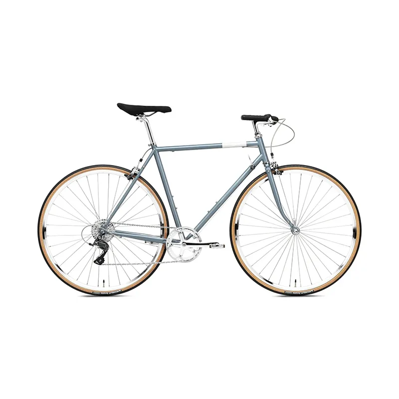 Gravel Bike City